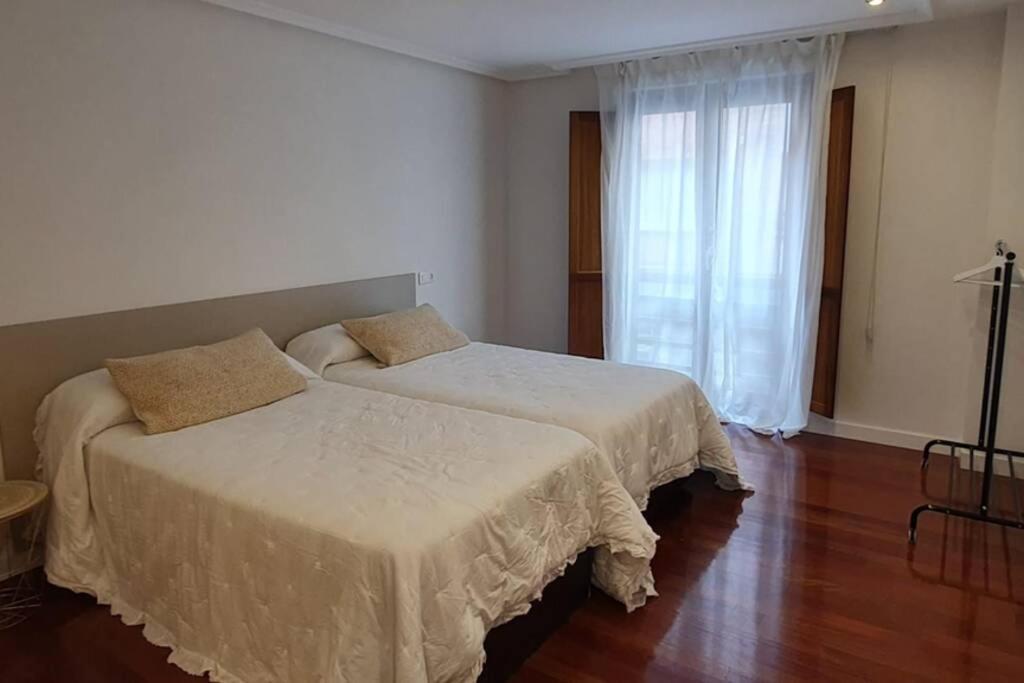 דירות Centrico Apto Cangas De Onis, Cerca Puente Romano מראה חיצוני תמונה
